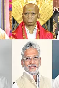 Tirumala Adulterated Ghee Case: తిరుమల కల్తీ నెయ్యి కేసు: సింఘాల్, ధర్మారెడ్డి, బాలాజీ, భూమన, చెవిరెడ్డి, సుబ్బారెడ్డి పాత్రలు వెలుగులోకి