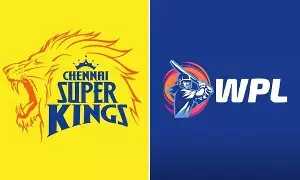 చెన్నై సూపర్ కింగ్స్  ఫ్యాన్స్ కు గుడ్ న్యూస్..