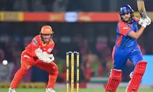 Womens Premier League (WPL) 2026: గుజరాత్ జెయింట్స్‌పై ఘనవిజయం.. ఛేజింగ్‌లో సరికొత్త చరిత్ర సృష్టించిన ఢిల్లీ క్యాపిటల్స్