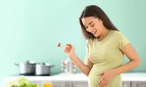 Pregnant Women: గర్భిణులు రోజుకెంత ఉప్పు తీసుకోవాలంటే..