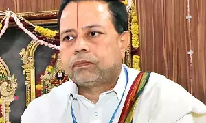 Tirumala Adulterated Ghee Case:  తిరుమల కల్తీ నెయ్యి కేసు: బాలాజీపై చర్యలు ఎందుకు ఆలస్యం?