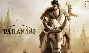 Varanasi Movie: వారణాసి మూవీపై బిగ్ అప్‌డేట్ ఇచ్చిన రాజమౌళి