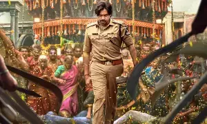 Ustad Bhagat Singh Releasing: బాక్సాఫీస్ వద్ద పవర్ తుపాన్.. ఉస్తాద్ భగత్ సింగ్ రిలీజ్ ఏ రోజంటే..?