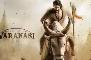 Varanasi Movie: వారణాసి మూవీపై బిగ్ అప్‌డేట్ ఇచ్చిన రాజమౌళి