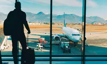 New Baggage Rules : స్వదేశానికి వచ్చే భారతీయులకు పండగే..రూ.75,000 వరకు వస్తువులు తెచ్చినా రూపాయి  కట్టక్కర్లేదు