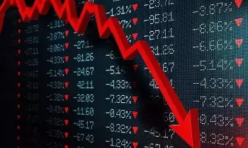 Share Market Today : స్టాక్ మార్కెట్‌కు బ్రేక్.. ఒక్క రోజులోనే మారిన సీన్.. నష్టాల్లో సెన్సెక్స్, నిఫ్టీ