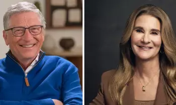 Melinda Reveals: బిల్ గేట్స్‌తో విడాకులకు ఎప్‌స్టీన్ ఫైల్సే కారణం: మెలిండా వెల్లడి