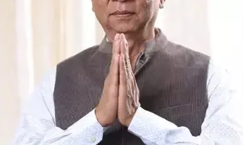 Yumnam Khemchand Singh: మణిపూర్‌కు కొత్త సీఎం: యుమ్నం ఖేమ్‌చంద్‌ సింగ్‌ ఎన్నిక