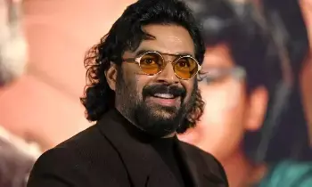 Actor Madhavan: ఒక్క చూపు.. నాలుగేళ్ల బ్రేక్.. మాధవన్ జీవితాన్ని మార్చేసిన ఆ స్విట్జర్లాండ్ రైతు ఎవరు?