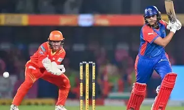 Womens Premier League (WPL) 2026: గుజరాత్ జెయింట్స్‌పై ఘనవిజయం.. ఛేజింగ్‌లో సరికొత్త చరిత్ర సృష్టించిన ఢిల్లీ క్యాపిటల్స్