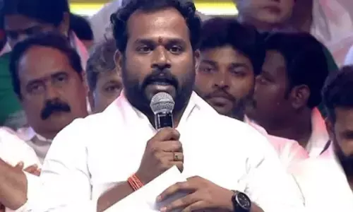 Jana Sena MLA Arava Sridhar: జనసేన క్రమశిక్షణ కమిటీ ముందు హాజరైన ఎమ్మెల్యే అరవ శ్రీధర్: సుదీర్ఘ విచారణలో వెల్లడైన వివరాలు