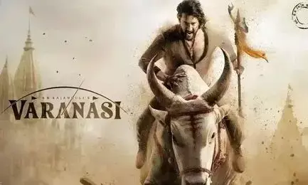 Varanasi Movie: వారణాసి మూవీపై బిగ్ అప్‌డేట్ ఇచ్చిన రాజమౌళి