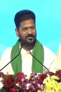 CM Revanth Reddy: ముఖ్యమంత్రి రేవంత్‌రెడ్డి: అభివృద్ధికి కాంగ్రెస్‌ గెలుపు తప్పనిసరి
