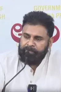 Deputy CM Pawan Kalyan: భగవంతుడి ముందు దోషులు మోకరిల్లే వరకు మా పోరాటం కొనసాగుతుంది: డిప్యూటీ సీఎం పవన్ కల్యాణ్