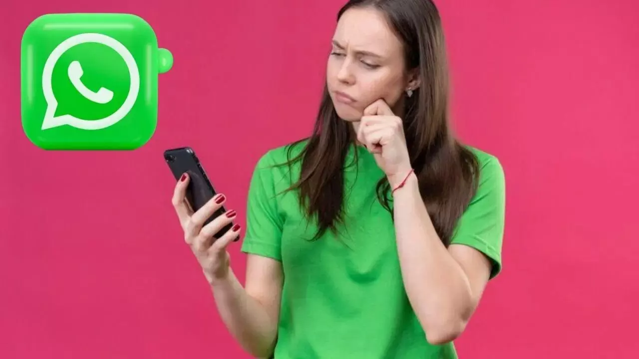 WhatsApp : వాట్సాప్లో అపరిచిత కాల్స్ వస్తున్నాయా? ఒక్క సెట్టింగ్తో సైబర్ దొంగలకు షాక్ ఇవ్వండి WhatsApp : వాట్సాప్లో అపరిచిత కాల్స్ వస్తున్నాయా? ఒక్క సెట్టింగ్తో సైబర్ దొంగలకు షాక్ ఇవ్వండి