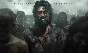 Peddi: పెద్ది ఏప్రిల్ కు వాయిదా