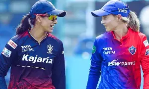 Womens Premier League (WPL) 2026: WPL: ఆర్సీబీ vs ఢిల్లీ..ఇవాళే ఫైనల్ పోరు