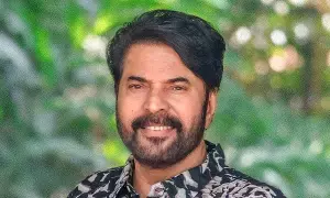 Megastar Mammootty: ధనుష్D55లో  మెగాస్టార్ మమ్ముట్టి!