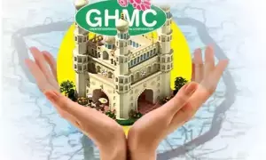 Green Signal for GHMC Bifurcation: జీహెచ్‌ఎంసీ విభజనకు గ్రీన్ సిగ్నల్: మూడు కార్పొరేషన్లుగా చీలనుంది!