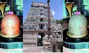 The Shivling That Changes Colors Five Times a Day: అద్భుతం.. రోజుకు 5 సార్లు రంగులు మార్చే శివలింగం.. ఈ ఆలయం ఎక్కడుందో తెలుసా?