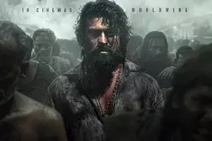 Peddi: పెద్ది ఏప్రిల్ కు వాయిదా