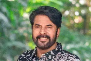 Megastar Mammootty: ధనుష్D55లో  మెగాస్టార్ మమ్ముట్టి!