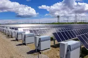 India US Trade Deal : ప్రపంచాన్ని ఏలబోతున్న మేడ్ ఇన్ ఇండియా సోలార్..అగ్రరాజ్యంతో అదిరిపోయే ఒప్పందం