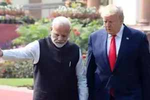 Doval Sends a Clear Message: భారత్‌పై ఒత్తిడి పనిచేయదు.. అవసరమైతే ట్రంప్ పదవీకాలం అంతా వేచి చూస్తాం: దోవల్ స్పష్ట సందేశం