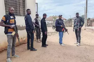 Massacre in Nigeria:  నైజీరియాలో ఘోర ఊచకోత.. దాదాపు 200 మంది మృతి