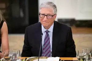 Bill Gates: బిల్‌గేట్స్‌:  ఎప్‌స్టీన్‌ సంబంధాలపై పశ్చాత్తాపం: ప్రతీ క్షణానికి చింతిస్తున్నా