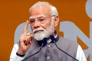 Speaker Om Birla: కాంగ్రెస్ సభ్యుల దాడి ప్రయత్నం: ప్రధాని మోదీని లోక్‌సభకు రావద్దని సూచించిన స్పీకర్ ఓంబిర్లా