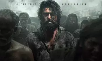 Peddi: పెద్ది ఏప్రిల్ కు వాయిదా