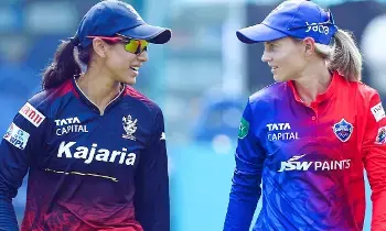 Womens Premier League (WPL) 2026: WPL: ఆర్సీబీ vs ఢిల్లీ..ఇవాళే ఫైనల్ పోరు