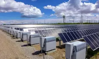 India US Trade Deal : ప్రపంచాన్ని ఏలబోతున్న మేడ్ ఇన్ ఇండియా సోలార్..అగ్రరాజ్యంతో అదిరిపోయే ఒప్పందం