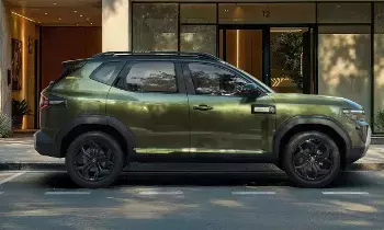 Renault Duster : వ్యాగన్ ఆర్ మైలేజీ..ఫార్చ్యూనర్ రేంజ్..రెనాల్ట్ డస్టర్ హైబ్రిడ్ దెబ్బకు పెట్రోల్ బంకులు మూతే