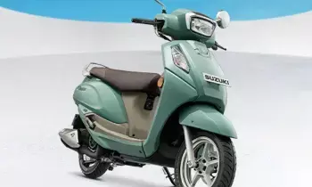 Suzuki Access 125  : ఇక బ్రేక్ వేస్తే ఇక స్కిడ్ అవ్వదు..సుజుకి యాక్సెస్ ఏబీఎస్ వచ్చేసింది