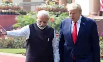 Doval Sends a Clear Message: భారత్‌పై ఒత్తిడి పనిచేయదు.. అవసరమైతే ట్రంప్ పదవీకాలం అంతా వేచి చూస్తాం: దోవల్ స్పష్ట సందేశం