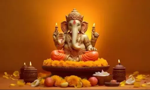 Sankashti Chaturthi Today:  నేడే సంకష్టహర చతుర్థి: విఘ్నాలను తొలగించే విఘ్నేశ్వరుడి పూజ.. ఈ రాత్రి చంద్రోదయ సమయం ఎప్పుడంటే?