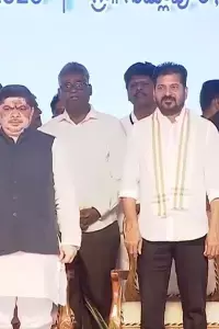 CM Revanth Reddy: ముఖ్యమంత్రి రేవంత్‌రెడ్డి: భారాస్‌-భాజపాలది ఫెవికాల్‌ బంధం.. మా లక్ష్యం రాష్ట్రాన్ని దేశంలో నంబర్‌ వన్‌ చేయడం!