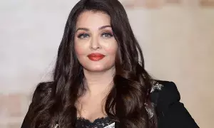 Aish Shuts Down Rumours: పుకార్లకు ఐష్  చెక్..  అభిషేక్ కు విషెస్