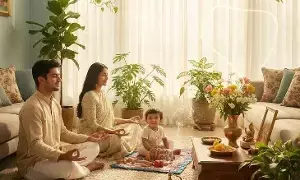 Increase Positive Energy at Home: ఇంట్లో సానుకూల శక్తి పెరగాలంటే ఏం చేయాలంటే?