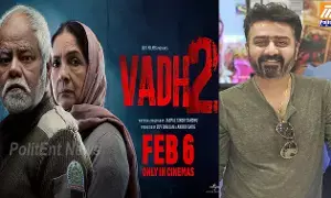 Director Jaspal Singh Sandhu: కాస్టింగ్ ఎప్పుడూ స్క్రిప్ట్ ఆధారంగానే ఉండాలి: జస్పాల్ సింగ్ సంధు Director Jaspal Singh Sandhu: కాస్టింగ్ ఎప్పుడూ స్క్రిప్ట్ ఆధారంగానే ఉండాలి: జస్పాల్ సింగ్ సంధు