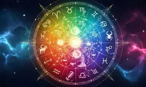 Navapancham Rajyogam 2026: నవపంచం రాజయోగం 2026: ఫిబ్రవరి 17 నుండి ఈ 3 రాశుల వారికి తిరుగులేదు.. Navapancham Rajyogam 2026: నవపంచం రాజయోగం 2026: ఫిబ్రవరి 17 నుండి ఈ 3 రాశుల వారికి తిరుగులేదు..