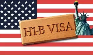 Discrimination Against Indians in Texas, USA: అమెరికాలో టెక్సాస్‌లో భారతీయులపై వివక్ష: హెచ్-1బీ వీసాదారులు నగరాన్ని ఆక్రమించారు అంటూ ఆరోపణలు