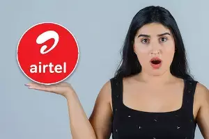 Airtel :  ఎయిర్ టెల్ ఒకే దెబ్బకు రూ.999 బాదేసింది..రీఛార్జ్ చేయాలంటేనే వణుకు పుడుతోంది