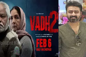 Director Jaspal Singh Sandhu: కాస్టింగ్ ఎప్పుడూ స్క్రిప్ట్ ఆధారంగానే ఉండాలి: జస్పాల్ సింగ్ సంధు