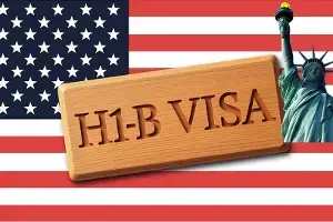 Discrimination Against Indians in Texas, USA: అమెరికాలో టెక్సాస్‌లో భారతీయులపై వివక్ష: హెచ్-1బీ వీసాదారులు నగరాన్ని ఆక్రమించారు అంటూ ఆరోపణలు