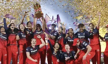 Womens Premier League (WPL) 2026: ఆర్సీబీదే డబ్ల్యూపీఎల్ టైటిల్