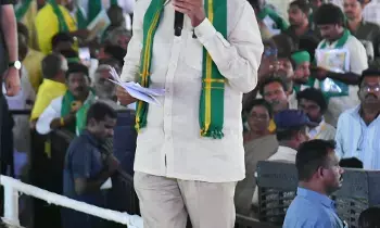 CM Chandrababu Naidu: సీఎం చంద్రబాబు: ప్రతి ఎకరాకు నీటి సమృద్ధి.. సాగునీటి సంఘాలు ముందుండాలి!