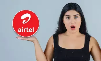 Airtel :  ఎయిర్ టెల్ ఒకే దెబ్బకు రూ.999 బాదేసింది..రీఛార్జ్ చేయాలంటేనే వణుకు పుడుతోంది